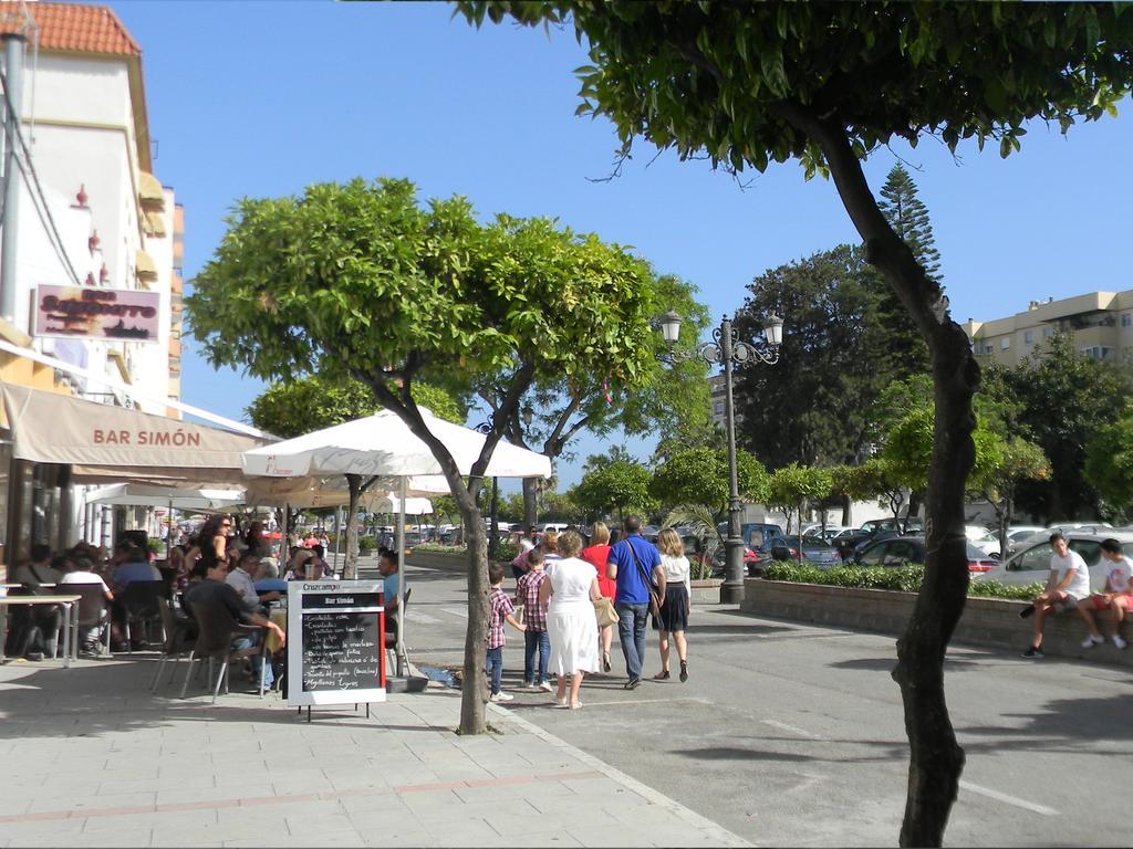 El Coronel, La Mejor Ubicacion, Descubre Estepona! Номер фото