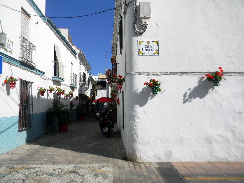 El Coronel, La Mejor Ubicacion, Descubre Estepona! Номер фото