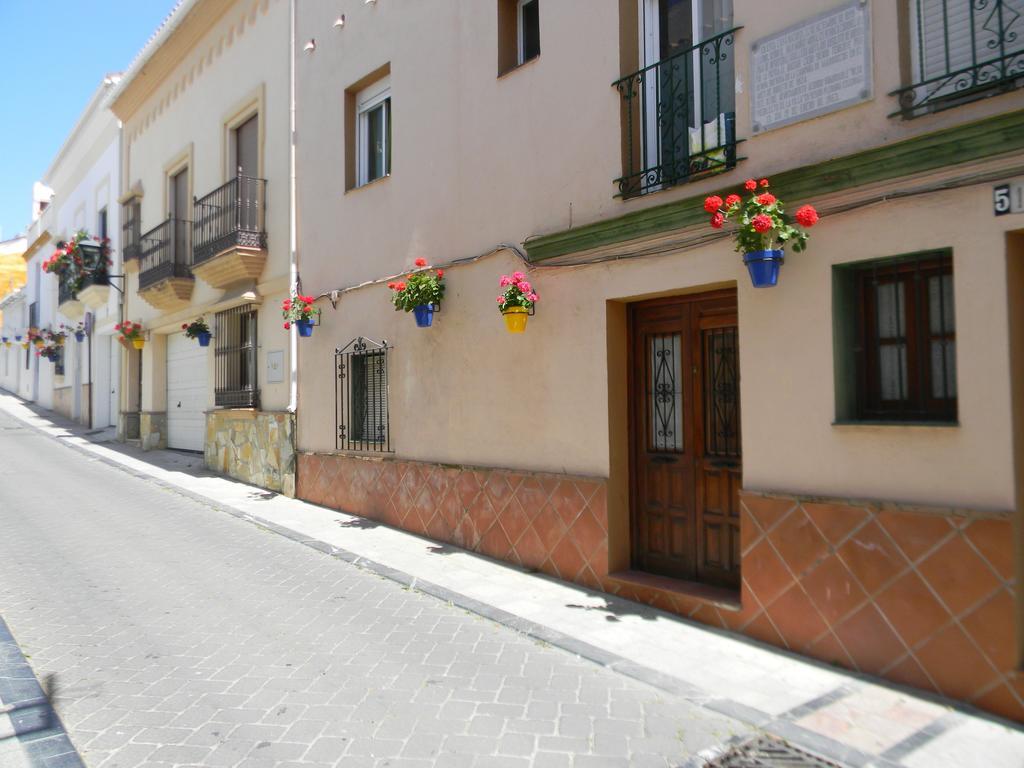 El Coronel, La Mejor Ubicacion, Descubre Estepona! Номер фото