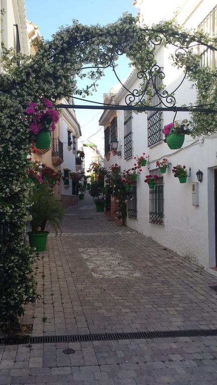 El Coronel, La Mejor Ubicacion, Descubre Estepona! Номер фото